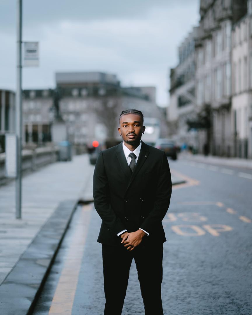 Uche Ohamobi Professional Photo 3